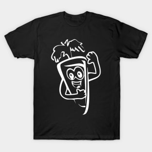 Trending Funny Character T-Shirt